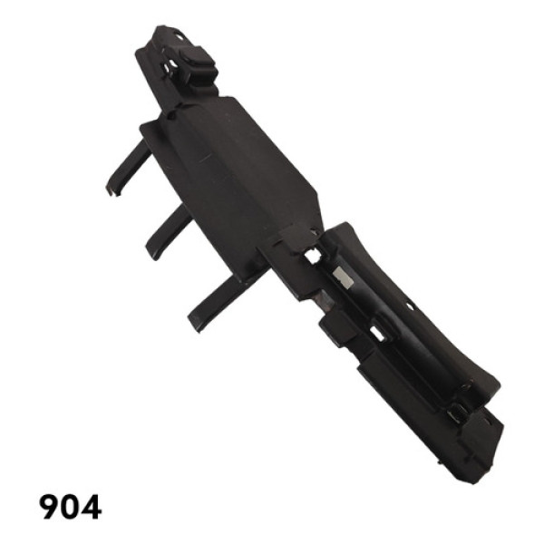 Painel Superior Do Radiador Vw Passat 1999