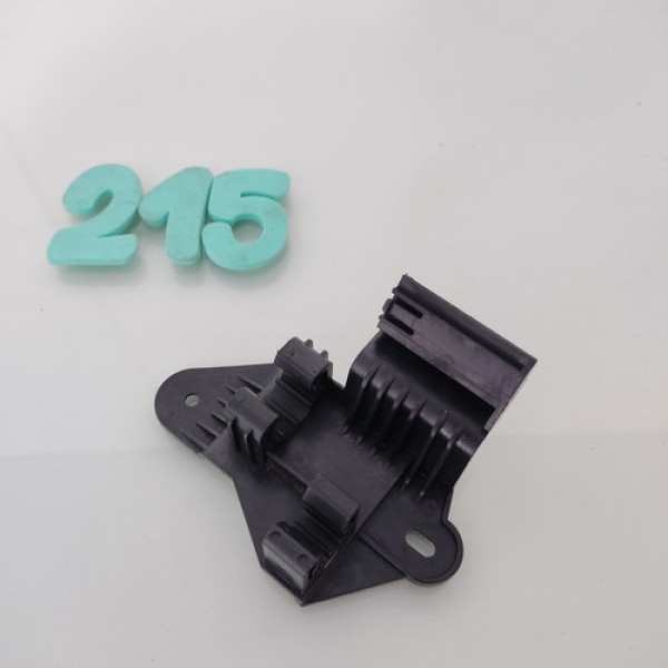 Suporte Mangueira Ar Condicionado Vw Saveiro 2020