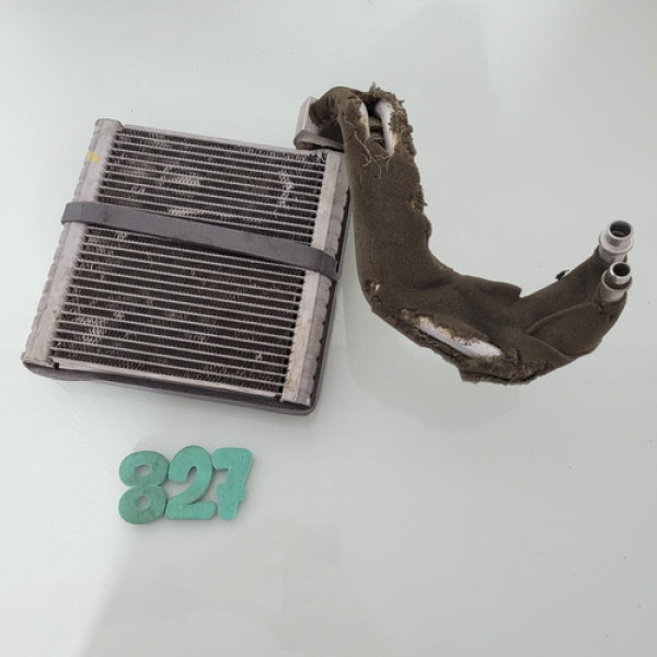 Evaporador Do Ar Condicionado Citroen C4 Picasso Cx 827