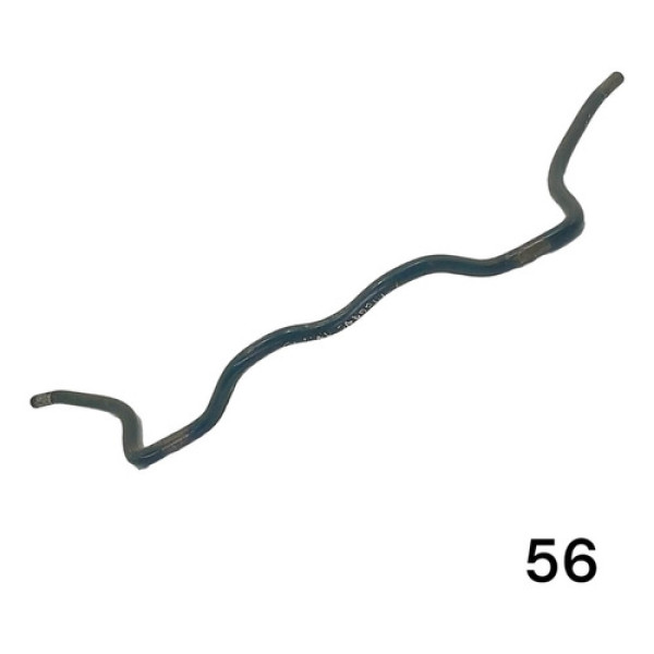 Barra Estabilizadora Renault Megane Antigo