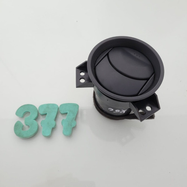 Difusor Ar Condicionado Painel Lifan X60 Cod S5306311