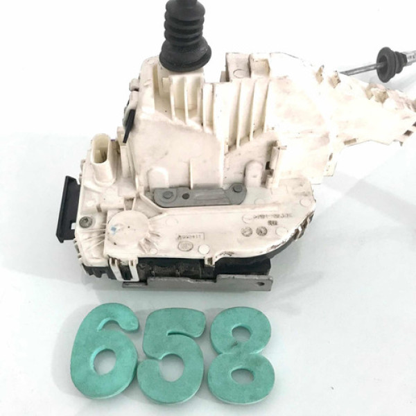 Fechadura Elétrica Dianteira Direita Fiat Freemont