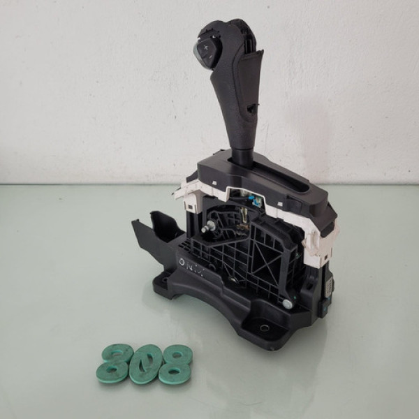 Trambulador Câmbio Automático Gm Onix Prisma Cx 808