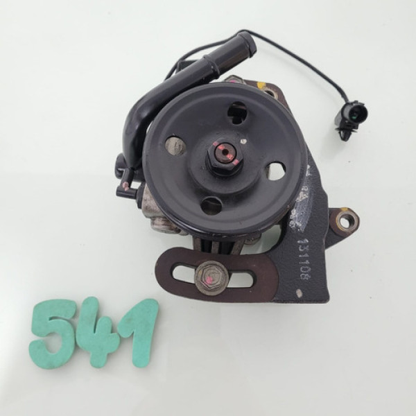 Bomba Direção Hidráulica Hyundai Hb20 Cod 571001s000 Cx 541