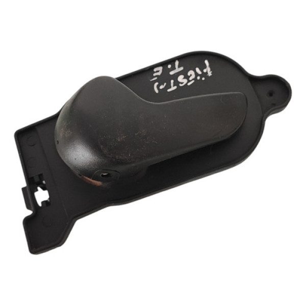 Maçaneta Interna Traseira Esquerda Ford Fiesta 2004 A 2012