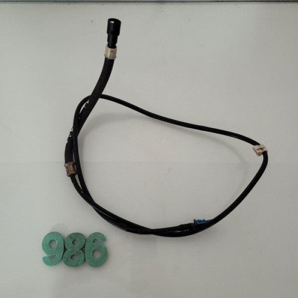 Mangueira De Combustível Gm Celta Cod 94704781 Cx 986 