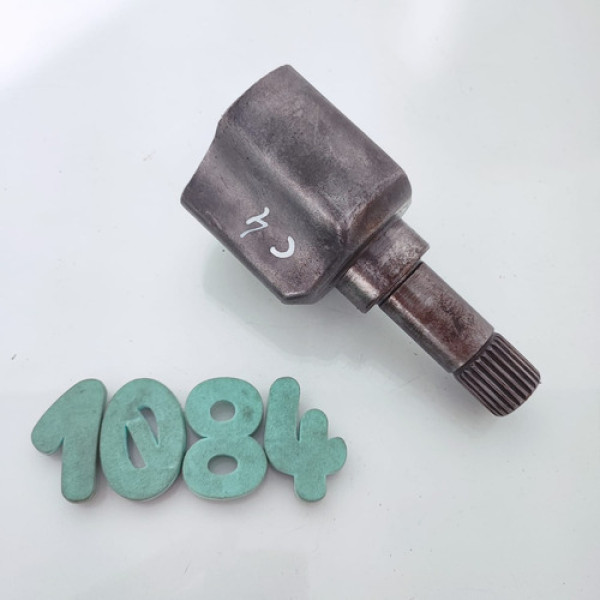 Tulipa Do Semi Eixo Lado Esquerdo Citroën C4 Pallas Cx 1084