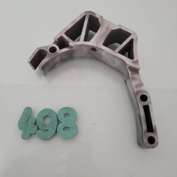 Suporte Do Motor Fiat Punto Cod 51843051 Cx 498