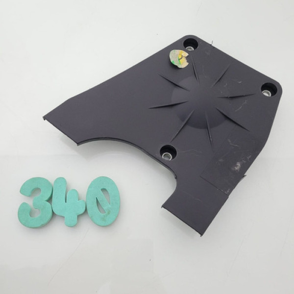 Capa Superior Da Correia Dentada Gm Onix Joy Cod 94729817