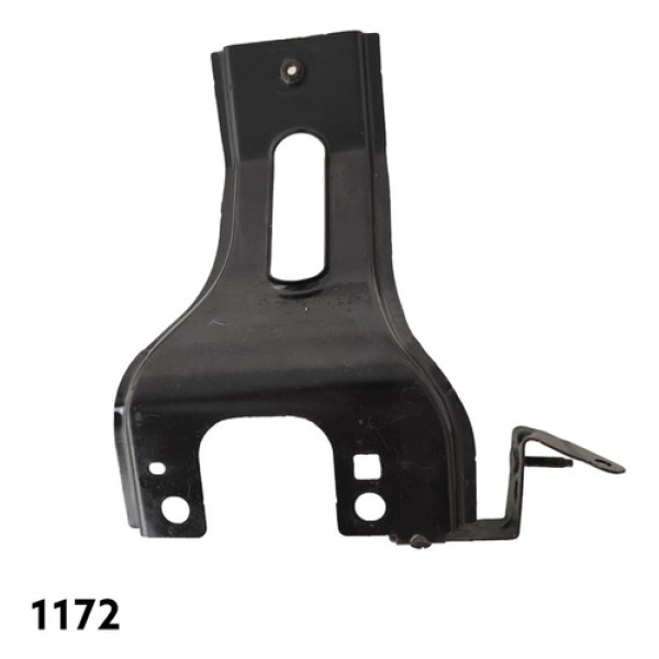 Suporte Da Fechadura Do Capo Ford Ka 2015 A 2020