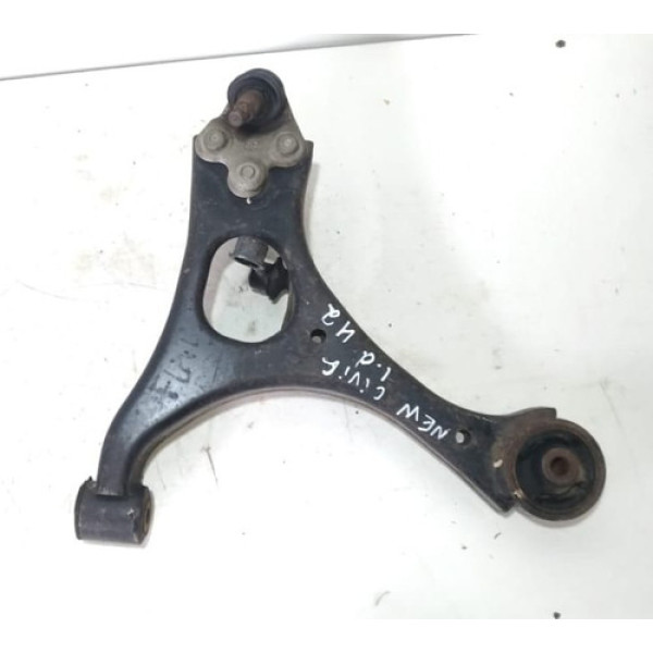 Bandeja Balança Dianteira Direita Honda New Civic