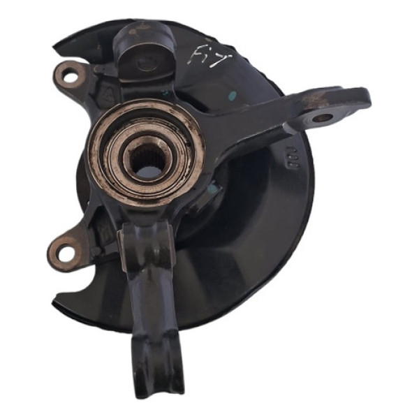 Montante Dianteiro Direito Honda Fit 2003 A 2007 