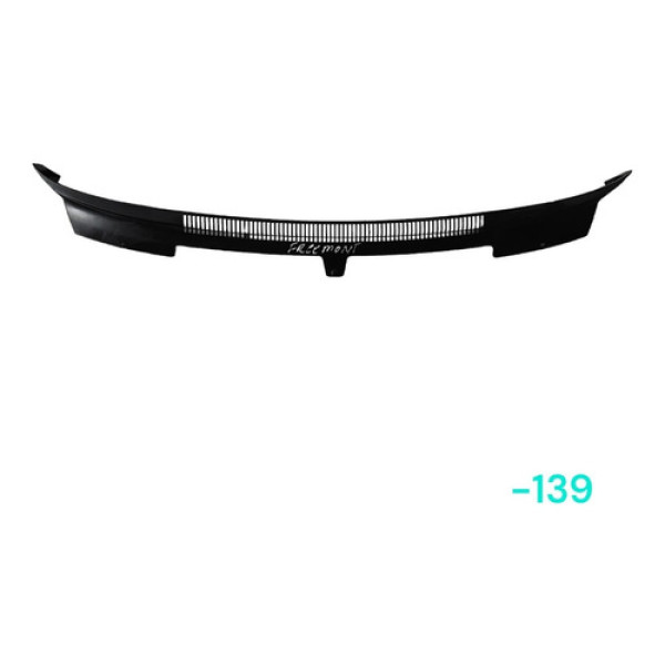 Churrasqueira Do Parabrisa Fiat Freemont Sc -139