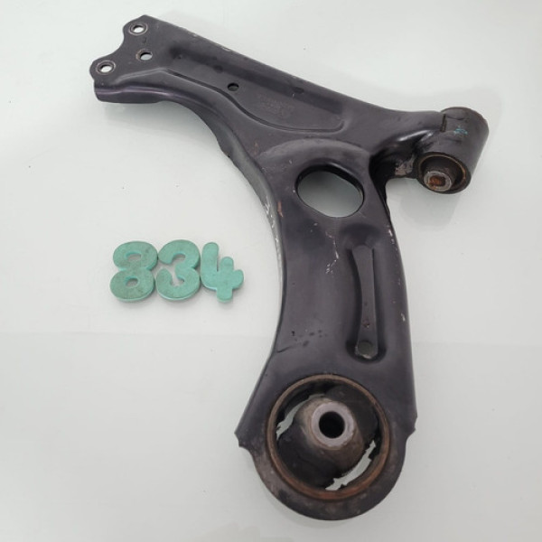 Bandeja Suspensão Dianteira Esquerda Gm Onix Prisma Cx 834