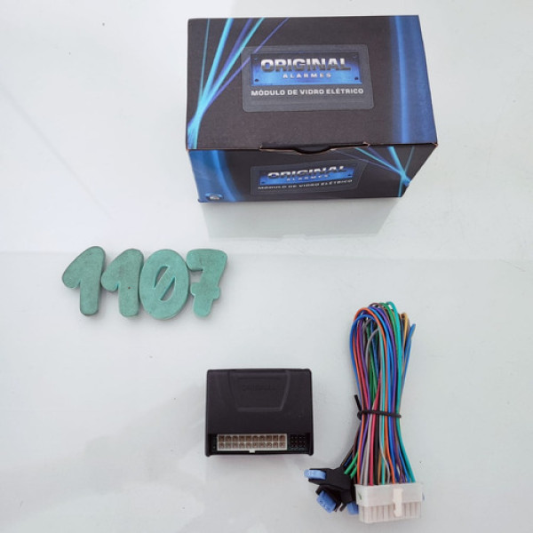 Módulo Dos Vidros Elétricos Hyundai Ix35 Cx 1107