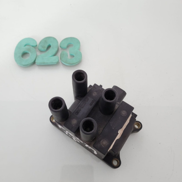 Bobina Ignição Ford Fiesta Cod Cm5g12029fb