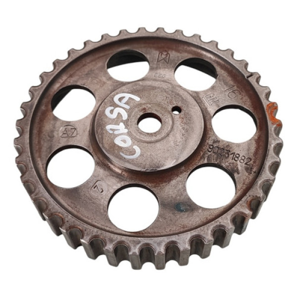 Polia Comando Válvulas Gm Corsa 2002 A 2007 