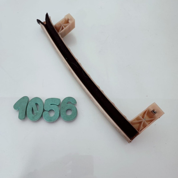 Guia De Vidro Porta Dianteira Direita Ford Ka 2018 Cx 1056