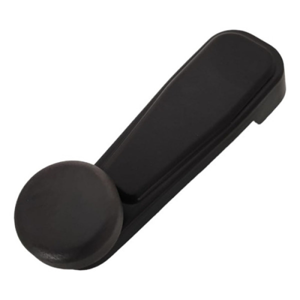 Manivela Vidro Manual Gm Opala 1983 A 1992