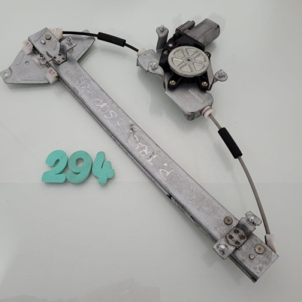 Máquina Vidro Elétrico Traseiro Esquerdo Jac J3