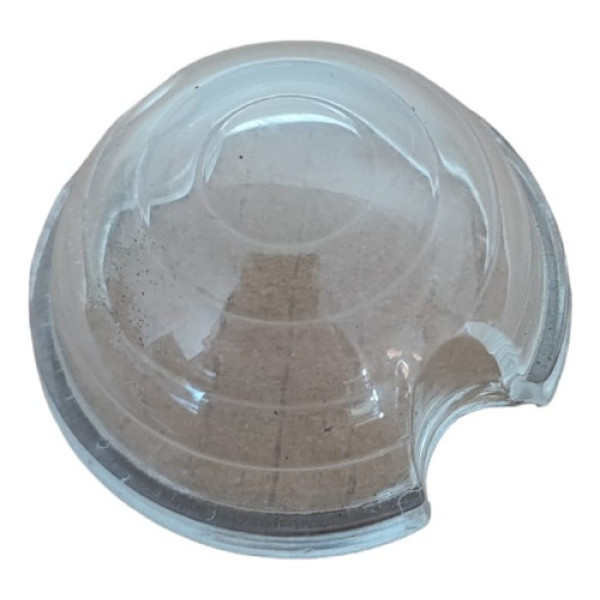 Lente Pisca Dianteiro Ford F75 1969 A 1979