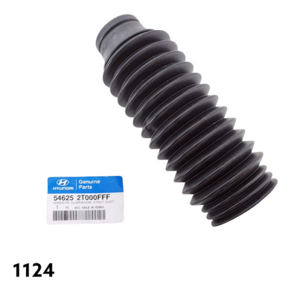 Coifa Do Amortecedor Dianteiro Hyundai Azera 