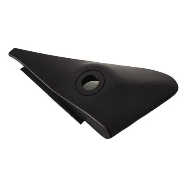 Acabamento Interno Retrovisor L. E. Fiat Fiorino 1991 A 1999