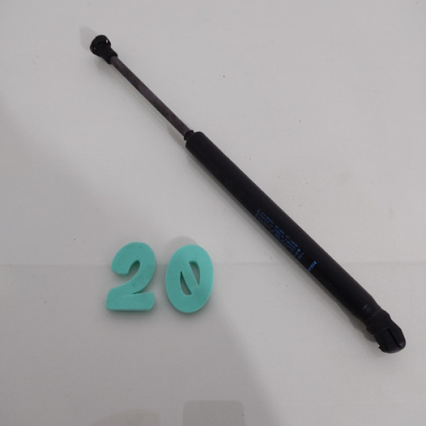 Amortecedor Tampa Traseira Porta Malas Renault Kwid 