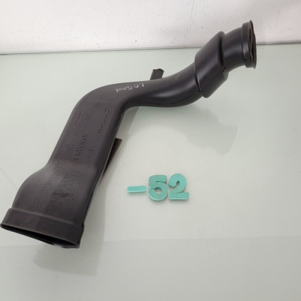Duto De Saída Do Ar Renault Logan 2015 Cod 278708107r