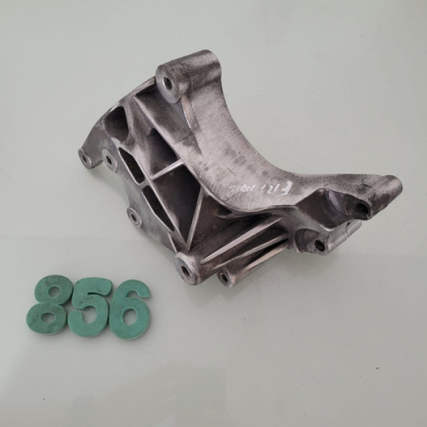 Suporte Bomba De Direção Fiat Freemont Cod 04891593aa Cx 856