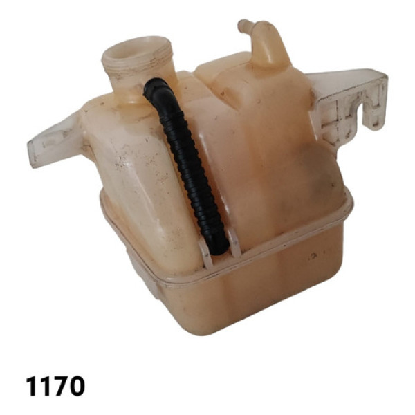 Reservatório Do Radiador Gm Captiva Cod 20813489