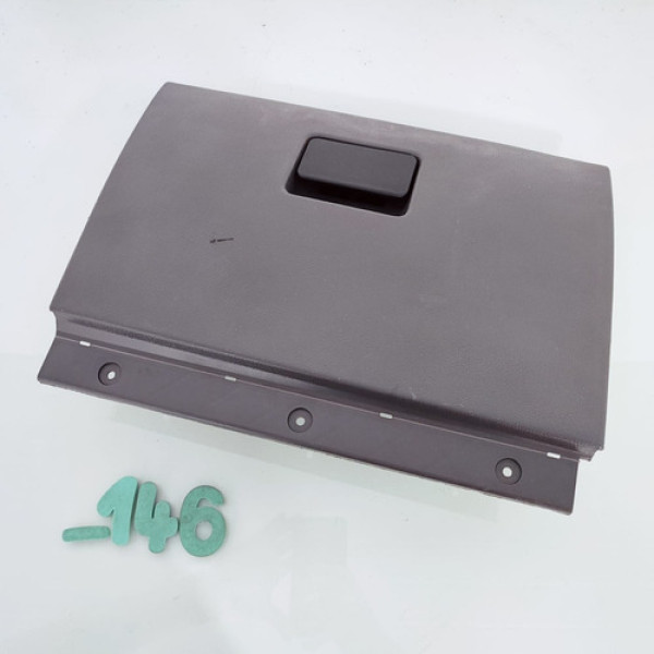 Tampa Do Porta Luvas Ford Ecosport 2008  Sc -146