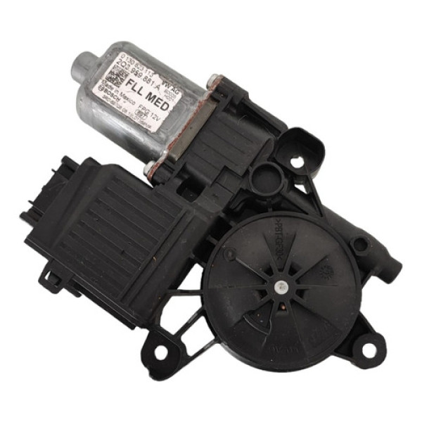 Motor Vidro Elétrico Dianteiro Esquerdo Vw Virtus 