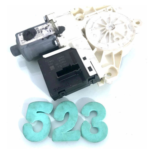 Motor Vidro Elétrico Traseiro Direito Renault Fluence