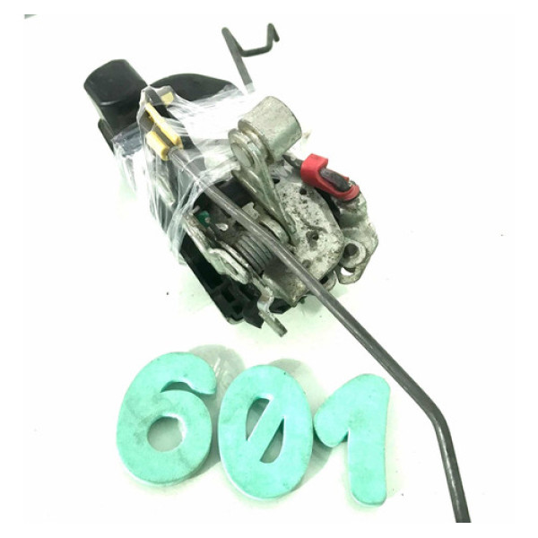 Fechadura Porta Dianteira Lado Esquerdo Chrysler Pt Cruiser