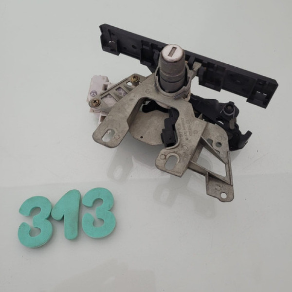 Fechadura Tampa Traseira Porta Malas Vw Passat 19993b0827297