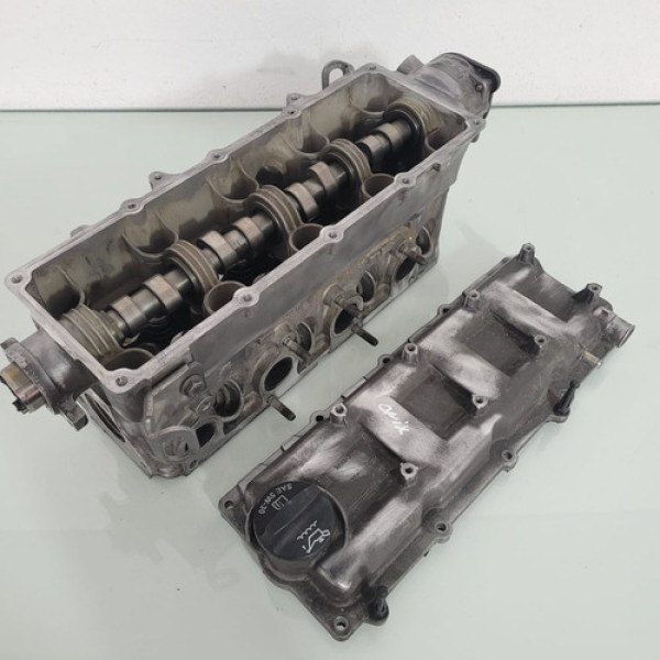 Cabeçote Gm Onix Prisma 1.4 Cod 93349916