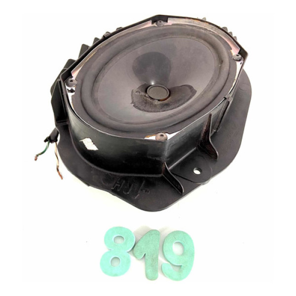 Auto Falante Dianteiro Direito Sentra 2007/12 - Cx 819