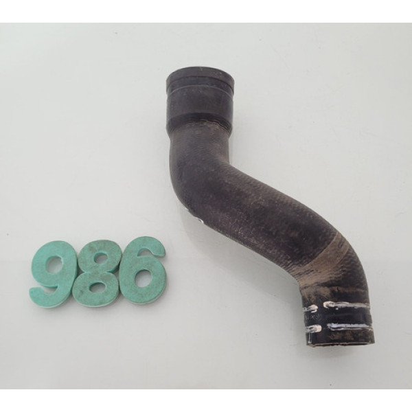 Mangueira Do Radiador Gm Celta Cod 93337573 Cx 986