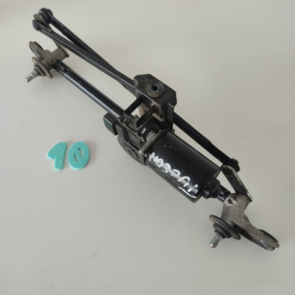 Máquina Limpador Parabrisa Dianteiro Hyundai Tucson 