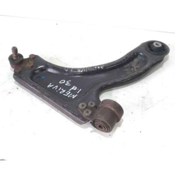 Bandeja Balança Dianteira Direita Gm Meriva