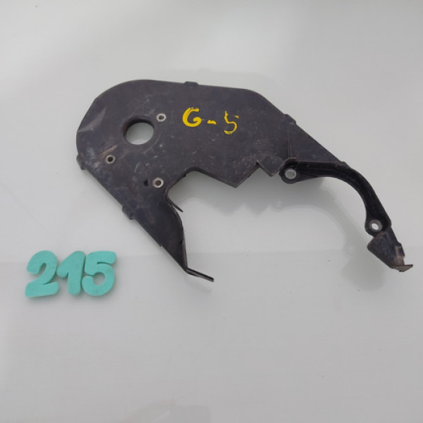 Capa Correia Dentada Volkswagen Gol G5