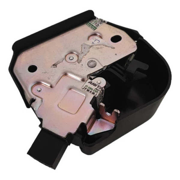 Fechadura Tampa Traseira Honda Civic 2013 A 2016