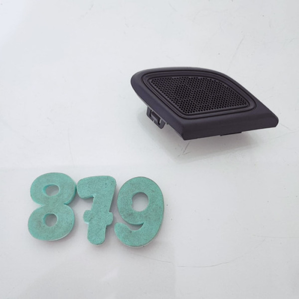 Tweeter Da Porta Dianteira Esquerda Honda City 2021 Cx 879