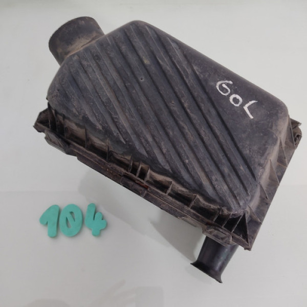 Caixa Filtro Ar Vw Gol Parati G3 