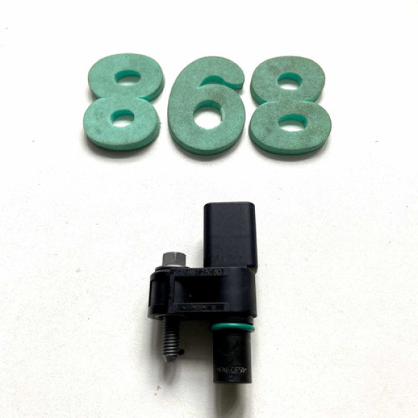 Sensor Fase Posição Peugeot 208 1.2 Cod 9688725080