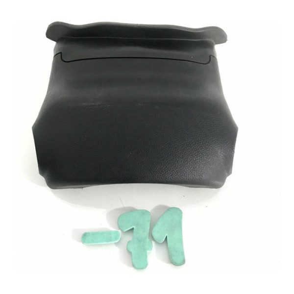 Moldura Superior Coluna Direção Hb20