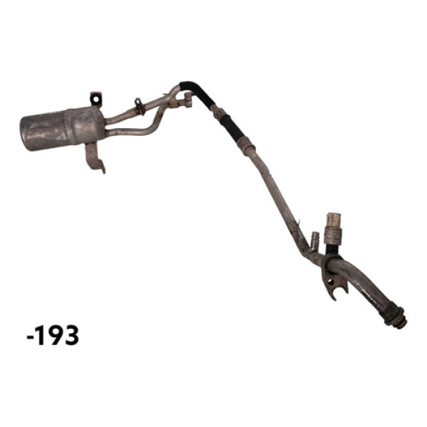 Mangueira Do Ar Condicionado Ford Focus 2010