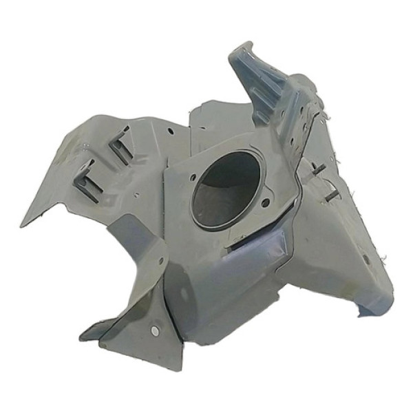 Ponta Da Longarina Dianteira Esquerda Hyundai Tucson 