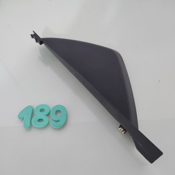 Acabamento Painel Lado Esquerdo Fiat Freemont 